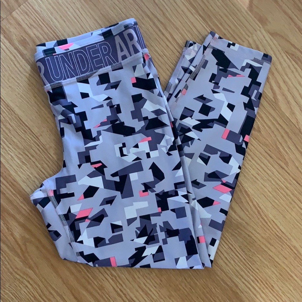 Activewear leggings
